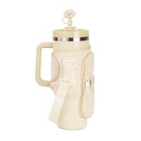 Copo Térmico Com Canudo E Case 24 Horas - 1