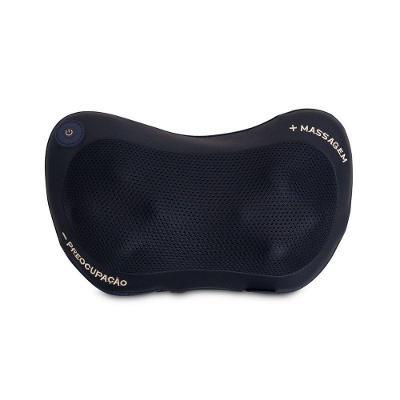 Almofada Shiatsu Mais Massagem
