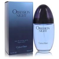 Perfume Feminino Obsession Night Calvin Klein 100 Ml Eau De Parfum - 1