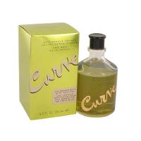 Perfume Masculino Curve Liz Claiborne 125 Ml Pós Barba - 1