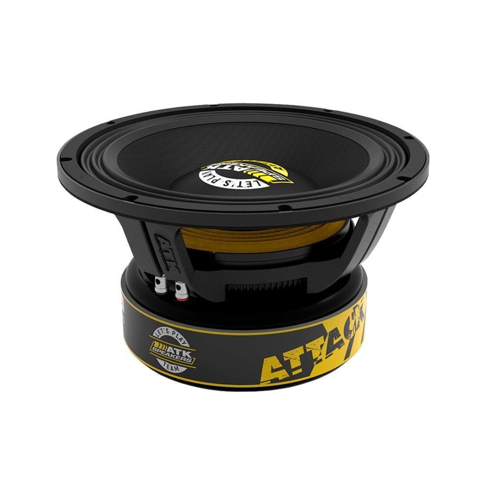 Alto-falante Competição 1300w 12 Pol 2 Ohms Wf300-4600b2 Atk - 2