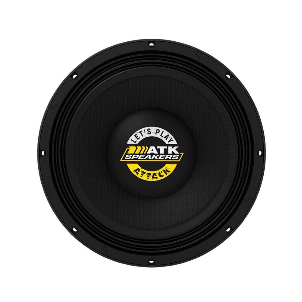 Alto-falante Competição 1300w 12 Pol 2 Ohms Wf300-4600b2 Atk - 4