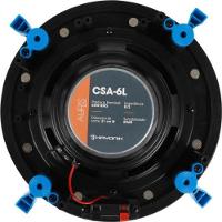 Arandela Hayonik Auris Csa-6l Branca