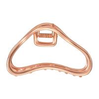 Piranha De Cabelo Rose Gold Proart Sem Danos Aos Fios E Ideal Para Todos Os Tipos De Cabelo - 3