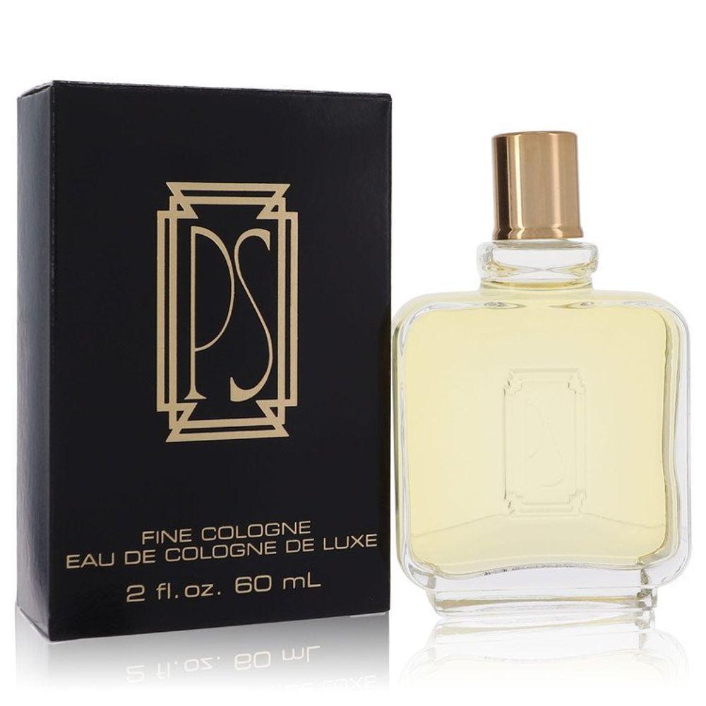 Perfume Colônia Masculina Paul Sebastian 60 Ml Cologne - 1