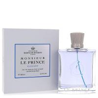 Perfume Masculino Monsieur Le Prince Elegant Marina Bourbon 100 Ml Eau De Parfum - 1