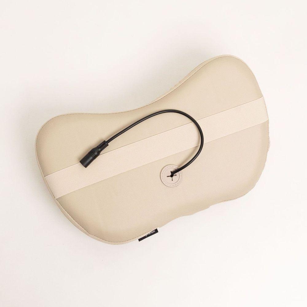 Almofada Shiatsu Por Massagem - 3