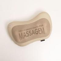 Almofada Shiatsu Por Massagem - 2