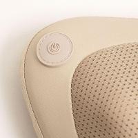 Almofada Shiatsu Por Massagem - 4