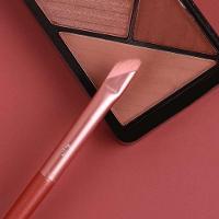 Pincel Eye Blender Mf20 | Esfumado Preciso E Acabamento Profissional | Linha Squad | Miss Frandy - 3