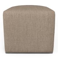 Kit 02 Poltronas De Amamentação E Descanso Com Balanço Laís G05 Linho Areia - Mpozenato - 10