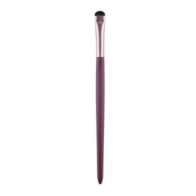 Pincel Arredondado Para Sombra Marsala Rm12517 | Miss Frandy | Aplicação Precisa