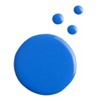 Esmalte Cremoso Atrás Do Arco-íris 9ml Dailus Esmalte Com Alta Cobertura Tobogã De Arco-íris - 1