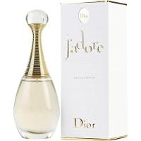 Perfume Feminino Jadore Christian Dior Eau De Parfum Spray 50 Ml - 1