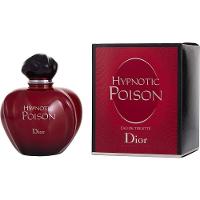 Perfume Feminino Hypnotic Poison Christian Dior Eau De Toilette Spray 100 Ml (nova Embalagem) - 1