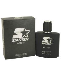Perfume Masculino Starter 100 Ml Eau De Toilette Spray - 1