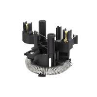 Resistência Fame Vida Longa Para Linha Eletrônica 127v - 1