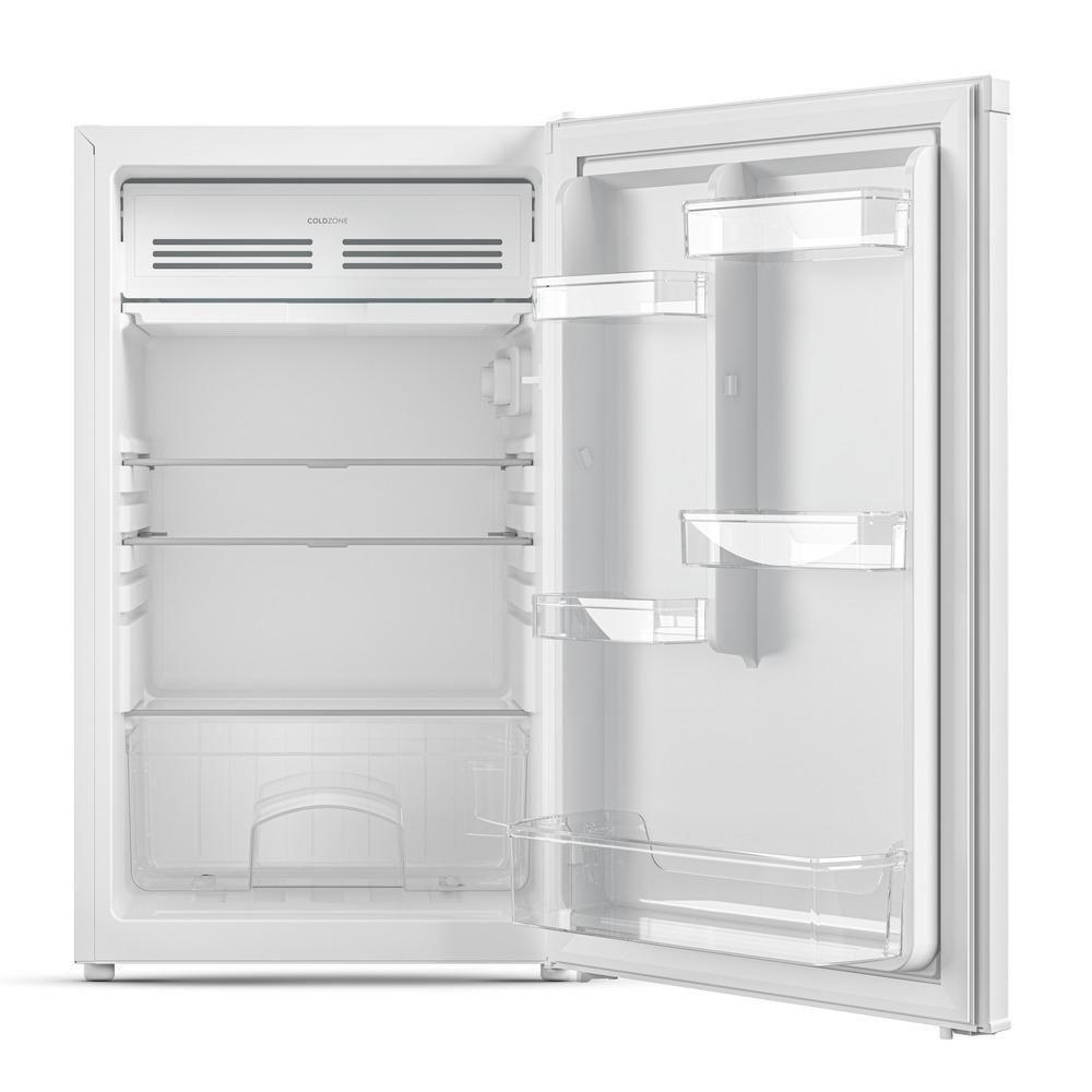 Frigobar Electrolux 122L Efficient Com Controle De Temperatura Branco EM120 - 110V - 8