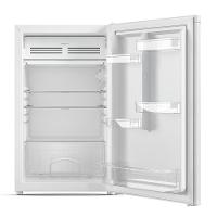 Frigobar Electrolux 122L Efficient Com Controle De Temperatura Branco EM120 - 110V - 7