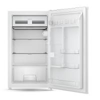 Frigobar Electrolux 90L Efficient com Controle de Temperatura Branco EM90 - 110V