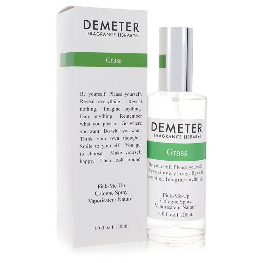 Perfume Feminino Demeter 120 Ml Grass Cologne - 1