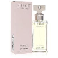 Perfume Feminino Eternity Calvin Klein 50 Ml Eau De Parfum - 1