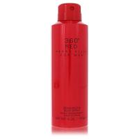 Perfume Colônia Masculina 360 Red P- Corpo Perry Ellis 200 Ml - 1