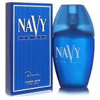 Perfume Colônia Masculina Navy Dana 100 Ml Cologne - 1