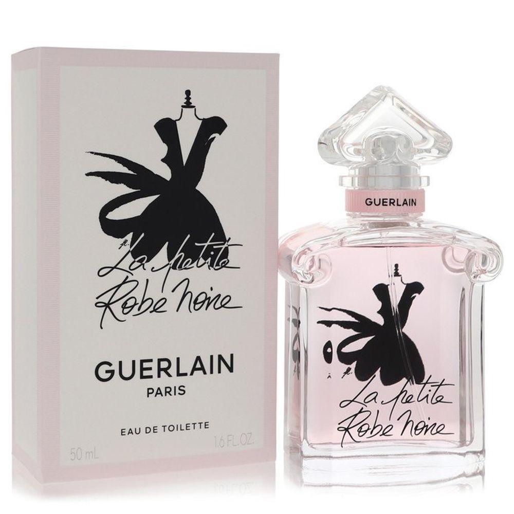 Perfume Feminino La Petite Robe Noire Guerlain 50 Ml Eau De Toilette - 1