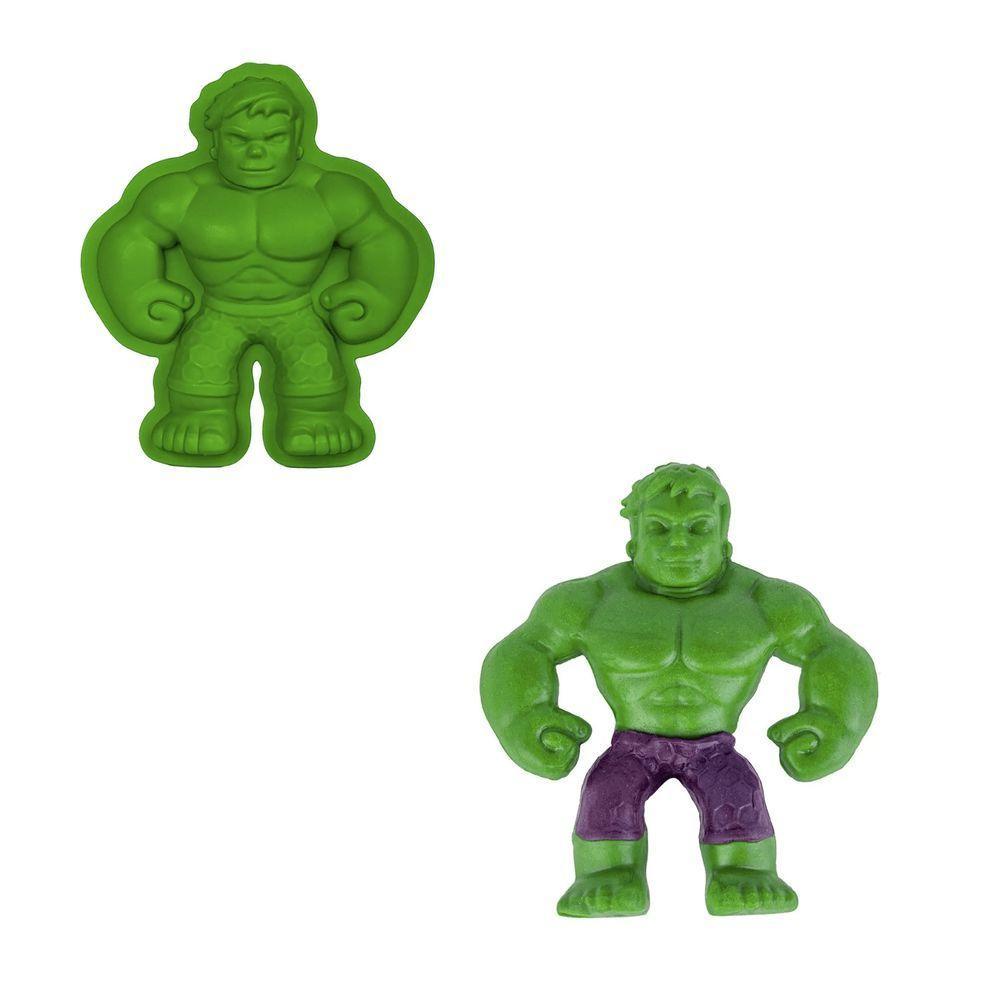 Kit Massinha De Modelar Spidey E Amigos - Cotiplas - 5