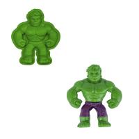 Kit Massinha De Modelar Spidey E Amigos - Cotiplas - 5