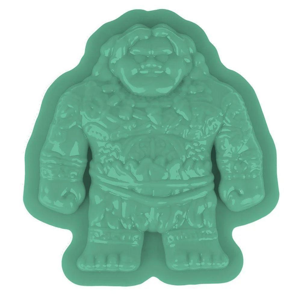 Kit Massinha De Modelar Moana E Maui - Cotiplas - 7