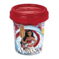 Kit Massinha De Modelar Moana E Maui - Cotiplas - 6