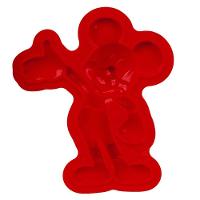 Kit Massinha De Modelar Acessórios Do Mickey - Cotiplas - 5