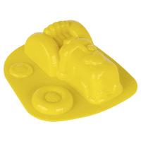 Kit Massinha De Modelar Acessórios Do Mickey - Cotiplas - 6