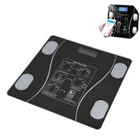 Balança Digital Com Bioimpedância Bluetooth - Alta Precisão - 1