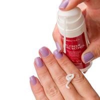 Gel Creme Facial Com Retinol 30g Kuanta Vita Anti-idade e Renovação Celular - 3