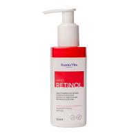 Sabonete Facial Com Retinol 120ml Kuanta Vita Antirrugas e Antissinais Diário - 1