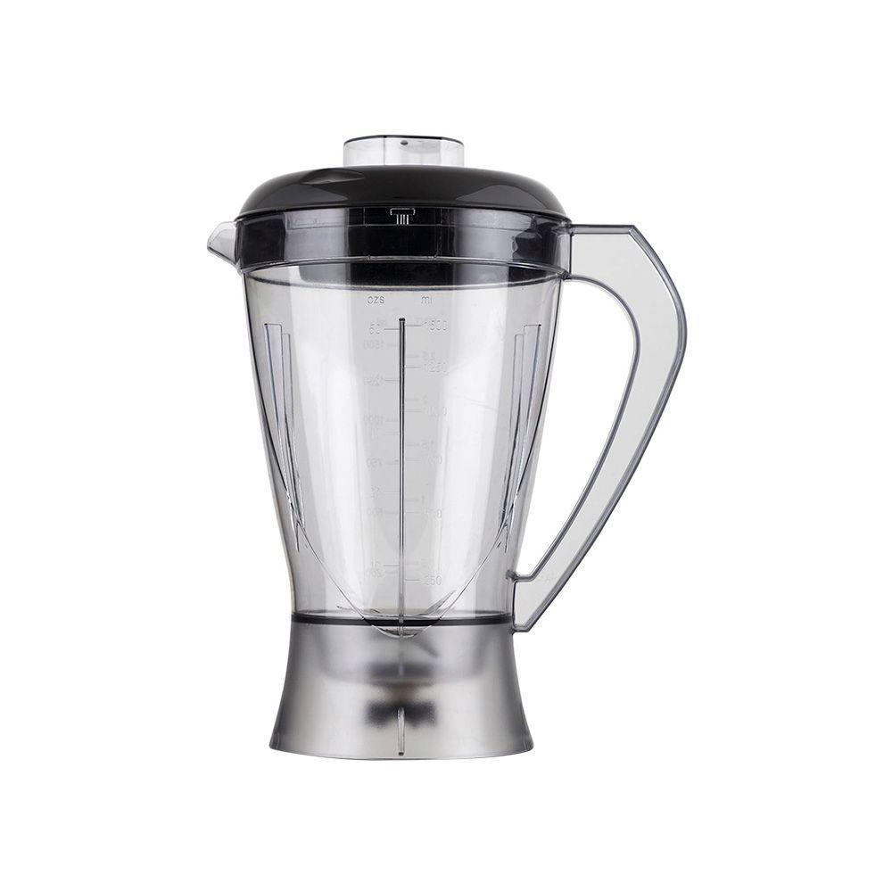 Multiprocessador De Alimentos Britânia All In One Bmp900p Preto 127v - 4