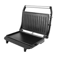 Grill E Sanduicheira Britânia Bgr27i Press 2 Em 1 Inox - Preto 220v - 3
