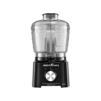 Multiprocessador Britânia Bmp950p Plus 2 Em 1 Compacto 300w Preto 127v - 1