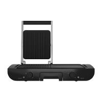 Grill Philco Pgr31 2 Em 1 Inox - Preto 127v - 3