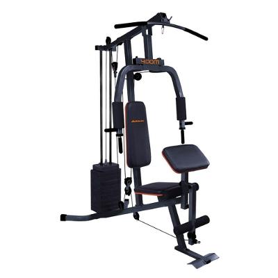 Estação De Musculação Athletic Force 400M Com 45kg De Peso