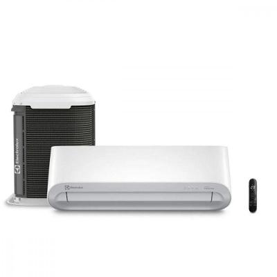 Ar Condicionado Electrolux Inverter 18.000 Btus Frio Color Adapt Branco - 220V