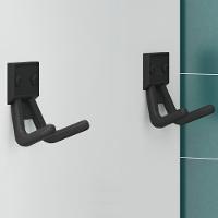 Armário Multiuso 02 Portas Linus Branco - Qmovi - 5