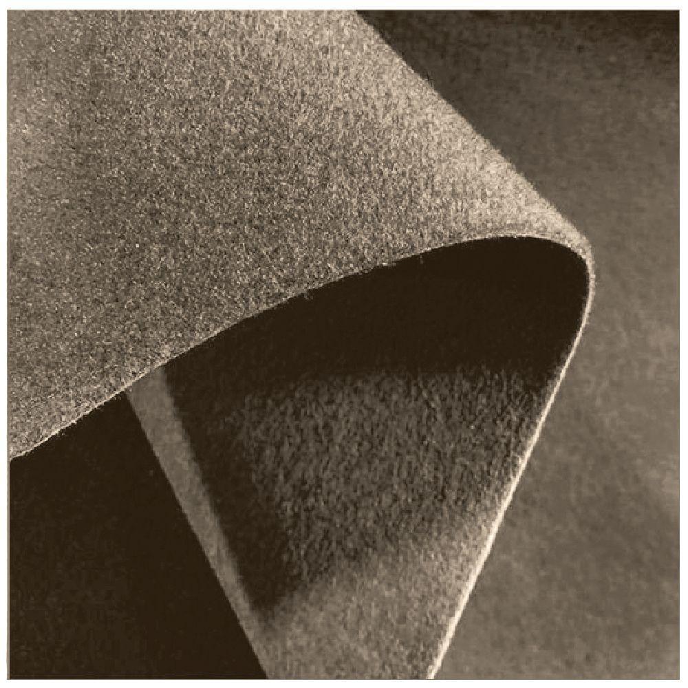 Carpete Para Forração Forro Chão Festa Ambiente Venda M² Bege Fendy - 3