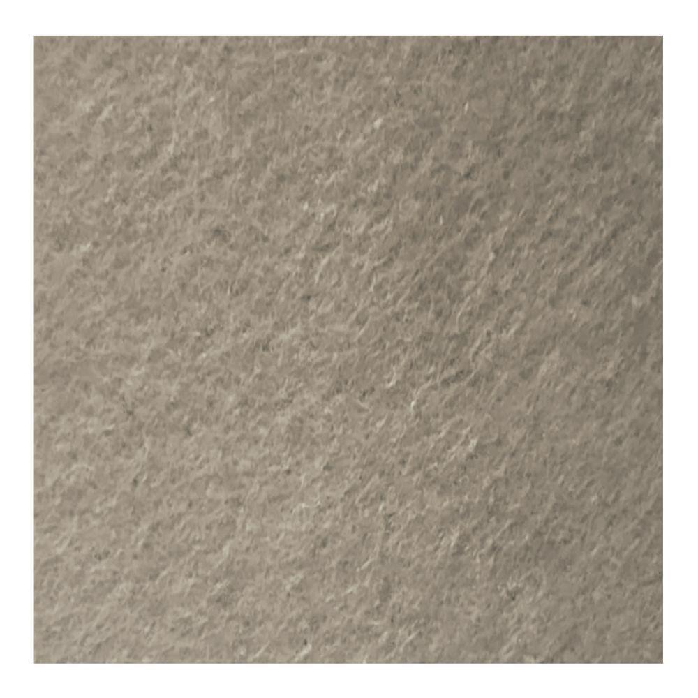 Carpete Para Forração Forro Chão Festa Venda M² Ecotex Bege Fendy - 1