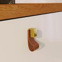 Painel Tv 55 Pol E Bancada Suspensa Talyn Z10 Off-cinamomo - Mpozenato - 6