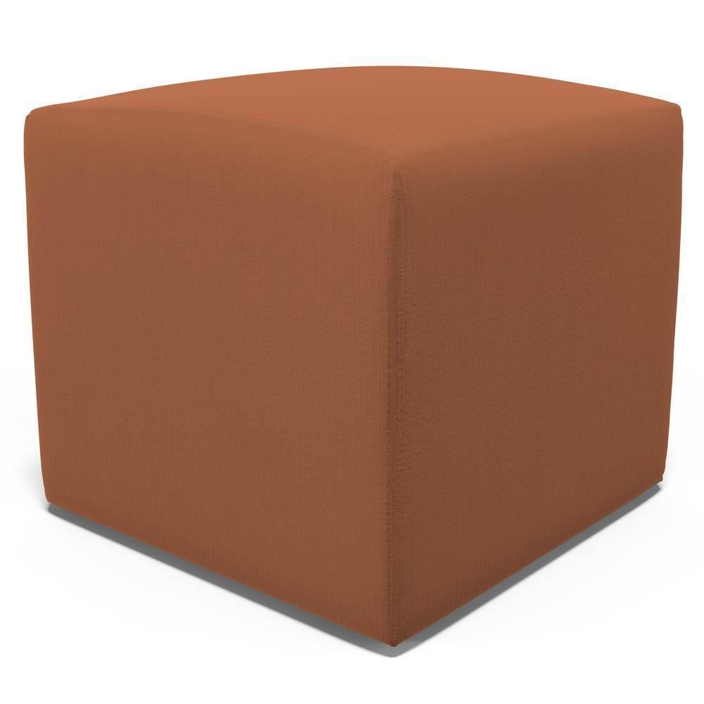 Kit 02 Poltronas De Amamentação E Descanso Com Balanço Laís G05 Veludo Terracota - Mpozenato - 4