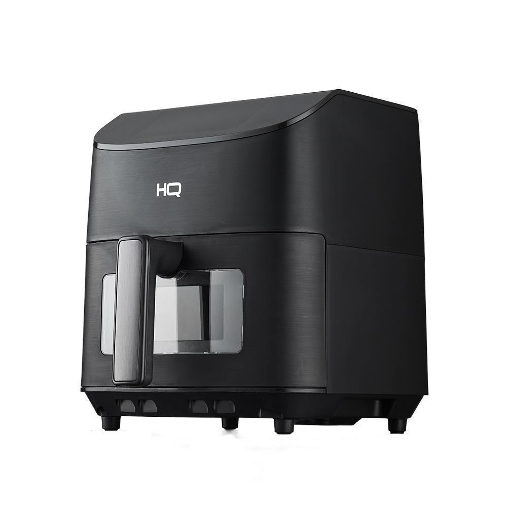 Fritadeira Sem Óleo Airfryer HQ 7 Litros Digital Com Visor Preto HQ-AF7LDL 220V - 2